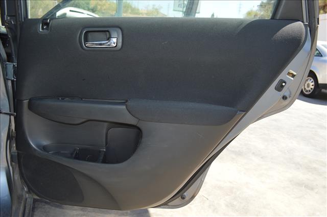 FORD Ranger 4 generation (2012-2024) Rear Right Door Molding 24997089