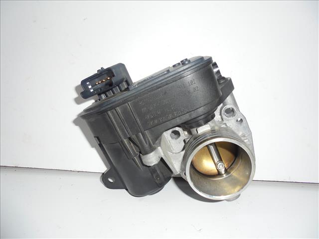 PEUGEOT 208 Peugeot 208 (2012-2015) Throttle Body 9673622380 24996635