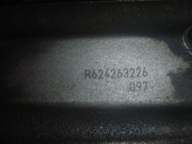 BMW 3 Series E46 (1997-2006) Κιβώτιο ταχυτήτων 624263226 24992767