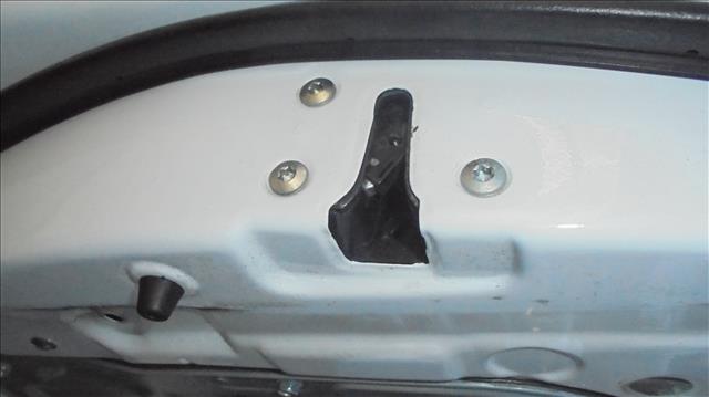 HYUNDAI i30 FD (1 generation) (2007-2012) Front Left Door Lock 24450399