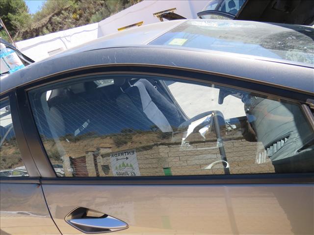 HONDA Civic 9 generation (2012-2020) Rear Right Door Window Glass 24995192