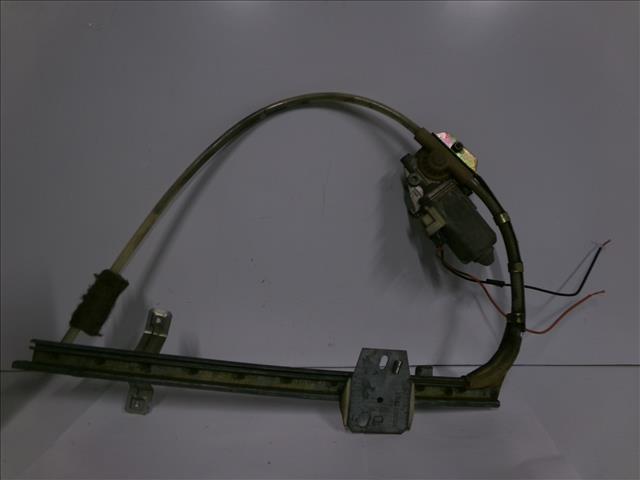 OPEL Astra H (2004-2014) Främre höger dörrfönsterhiss 24999682