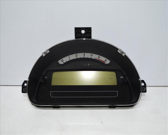 FORD USA C3 1 generation (2002-2010) Speedometer 9660225880 24994474