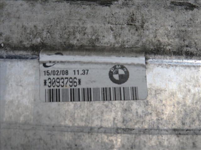 BMW 1 Series E81/E82/E87/E88 (2004-2013) Välijäähdyttimen jäähdytin 3093796 24994572