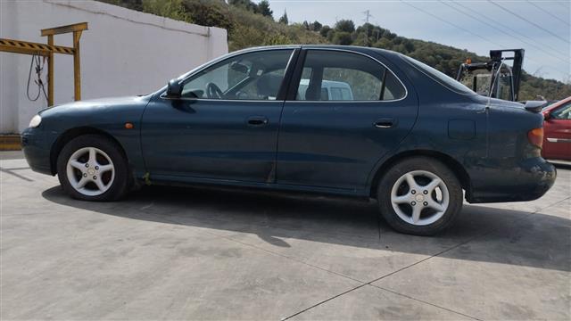 NISSAN Clapeta de accelerație 0280122001 24450288