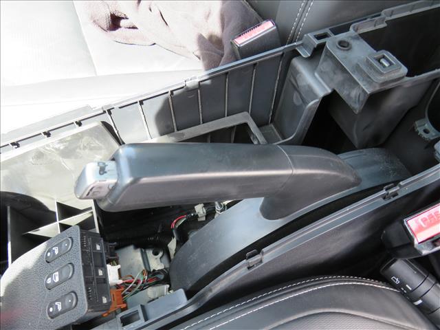 NISSAN Qashqai 1 generation (2007-2014) Mâner frână de mână 24994914