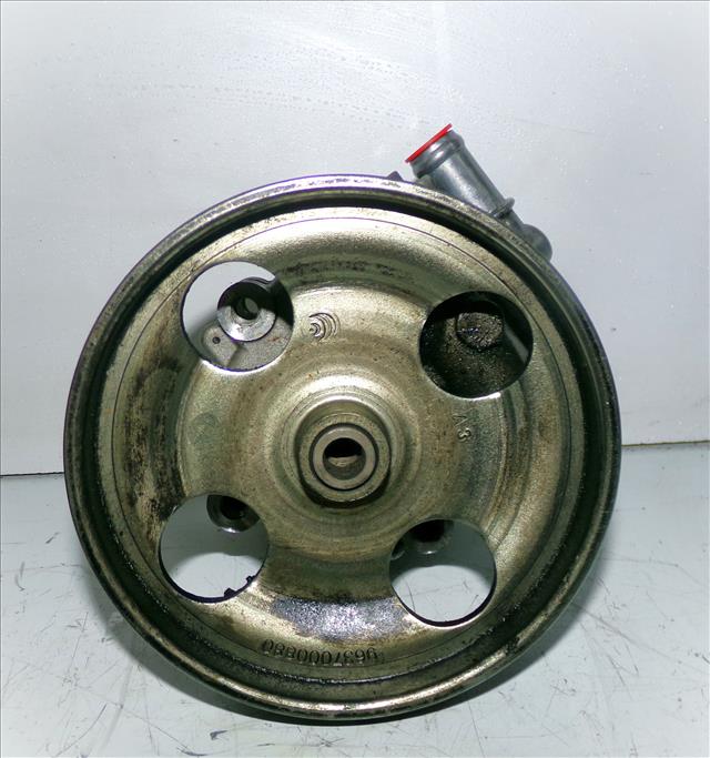 VOLKSWAGEN Power Steering Pump 9636086680 25000146