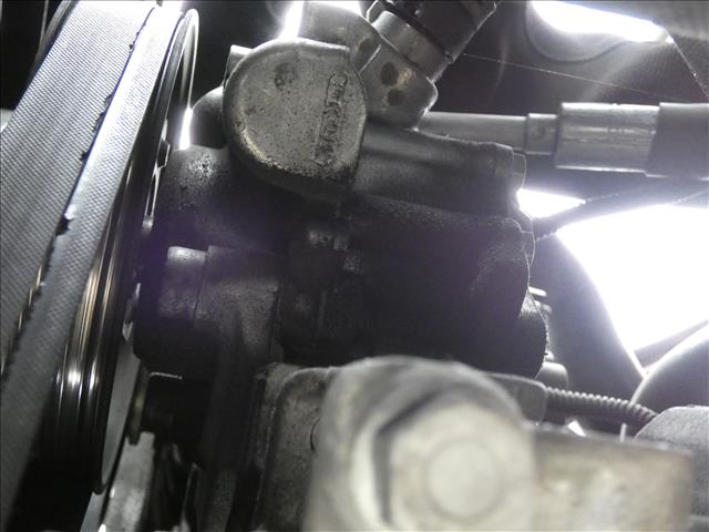 FIAT 500L 1 generation (2012-2024) Power Steering Pump 24998489