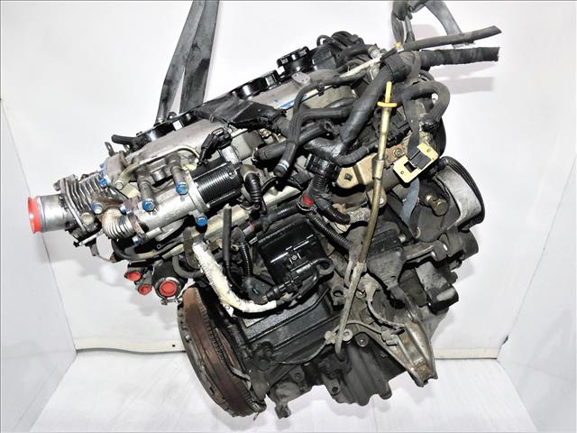 RENAULT 3 generation (2009-2015) Двигатель 937A2000 24992928