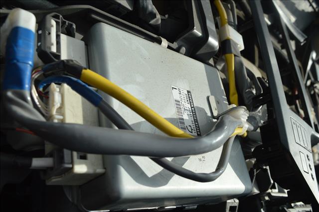 SKODA Fabia 3 generation (2014-2021) Power steering control unit 112900-2271 24997545