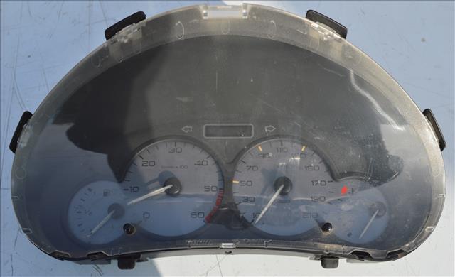 NISSAN NV200 1 generation (2009-2023) Speedometer 9646434180 24450418