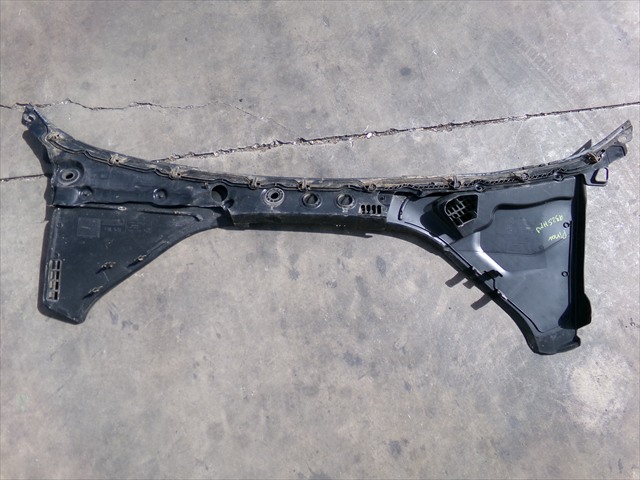 Vierteaguas N47D20C 51717203124 de Bmw 5 (f10) 2011-2016 - pieza usada
