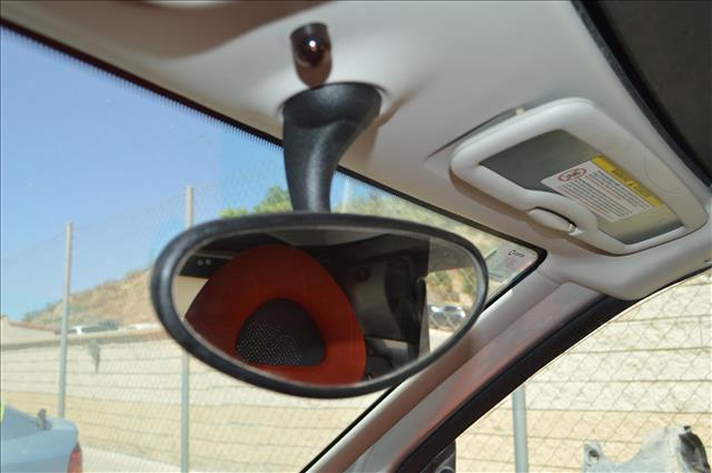 AUDI Q3 8U (2011-2020) Interior Rear View Mirror 24995726