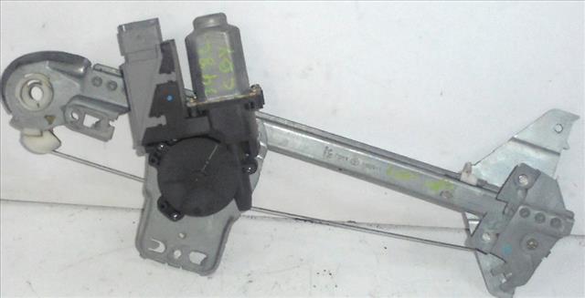 MITSUBISHI ASX 1 generation (2010-2020) Rear left door window lifter 400585R 24999854