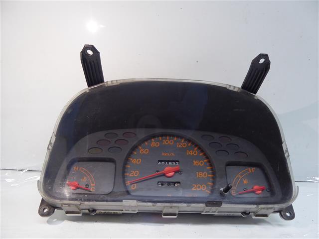 CITROËN BX 1 generation (1982-1994) Speedometer HR-0234-107 24993220