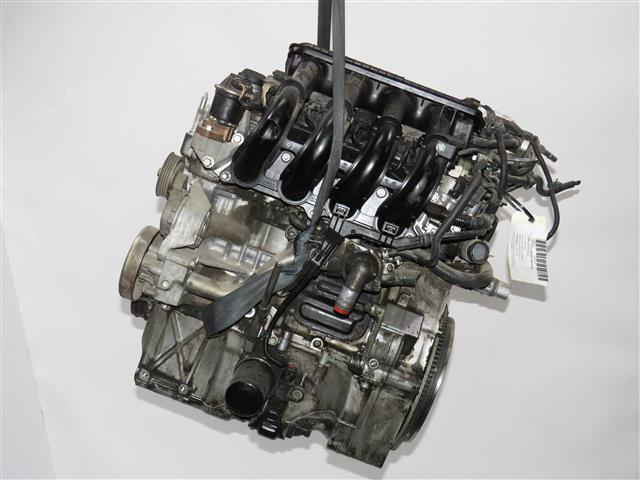 KIA Carens 3 generation (RP) (2013-2019) Двигатель LDA31003236MF6 24992836