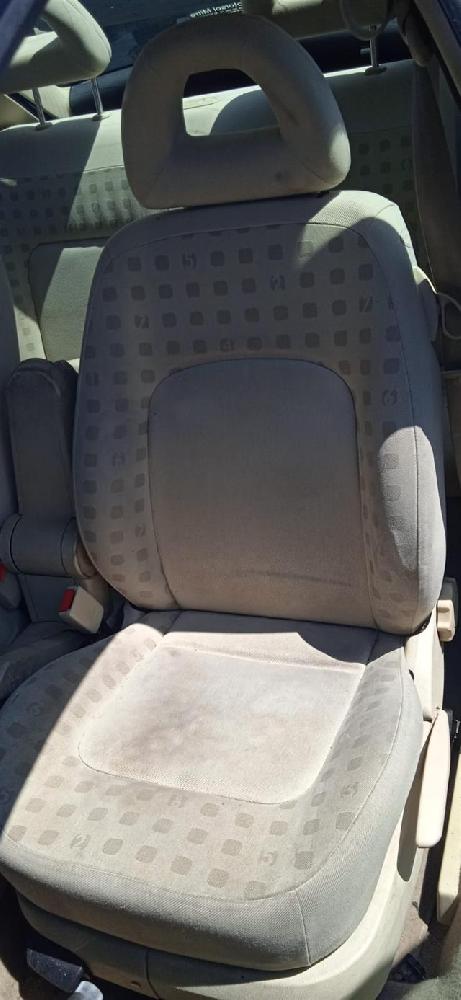 FORD Focus 3 generation (2011-2020) Front Left Seat 24995840