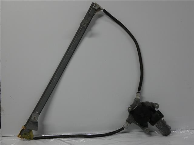 DAEWOO Korando KJ (1999-2001) Front Right Door Window Regulator 24992263