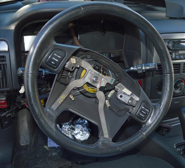 VOLVO V70 1 generation (1997-2000) Steering Wheel 24997247
