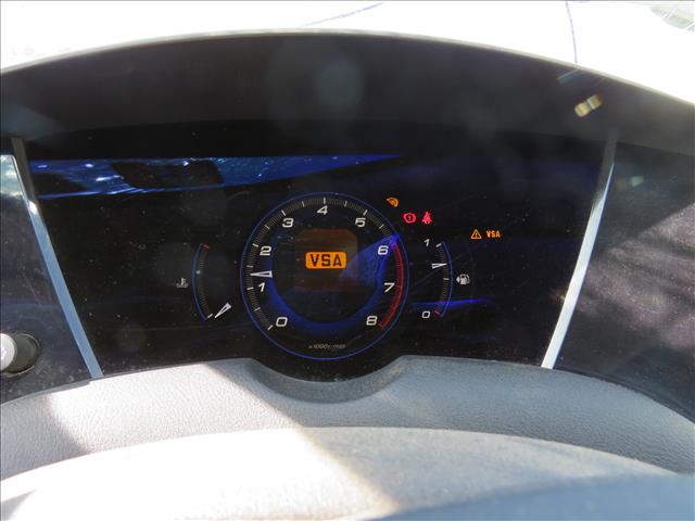 HONDA Civic 9 generation (2012-2020) Speedometer HR0342108 24995500