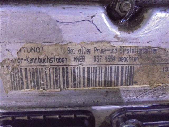 AUDI A4 B7/8E (2004-2008) Engine AEB 24996103