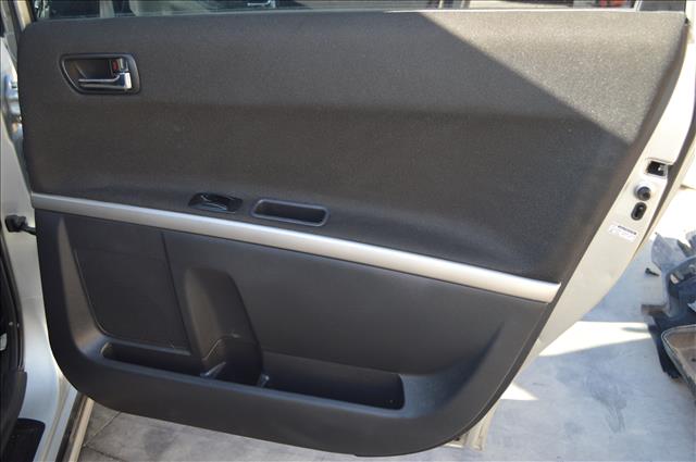 DODGE 6 generation (2008-2015) Rear Right Door Molding 24997093