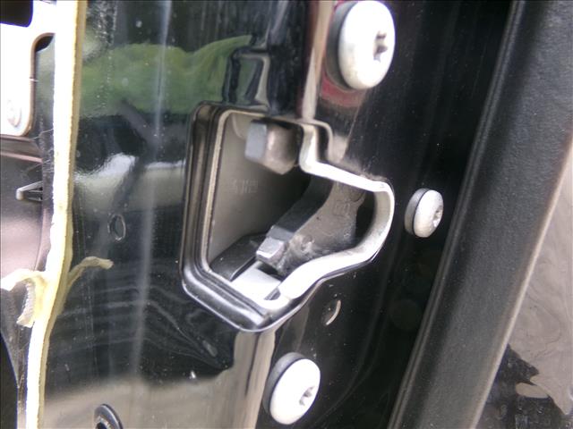 DODGE 1 generation (2006-2013) Jobb első ajtó zárja 25000834