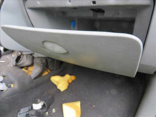 FORD Focus 2 generation (2004-2011) Glove Box 24993613