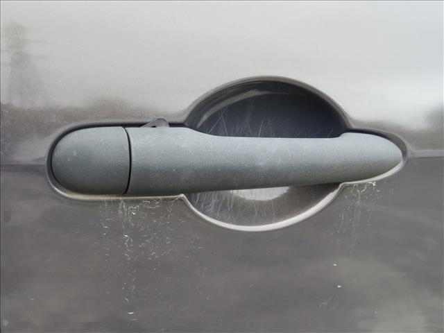 FORD Focus 2 generation (2004-2011) Front Right Door Exterior Handle 24993731