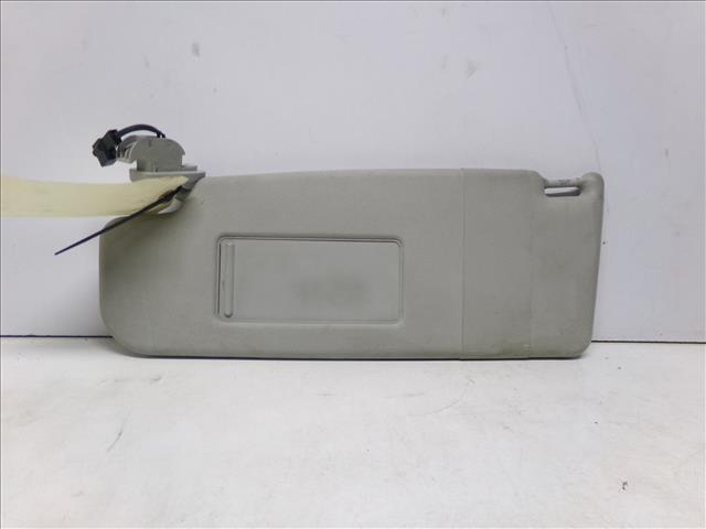 VAUXHALL Left Side Sun Visor 96401BM470. 25001182