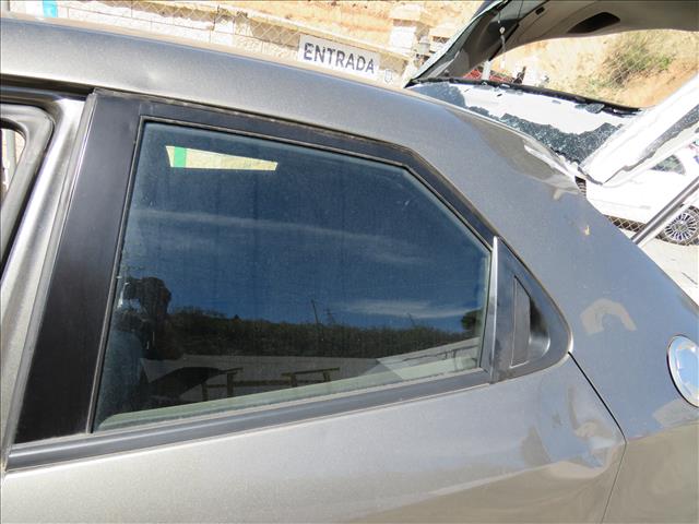 HONDA Civic 9 generation (2012-2020) Galinė kairė fortkutė (mažasis stiklas) 24995964