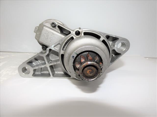 PEUGEOT 208 Peugeot 208 (2012-2015) Startmotor 24993371