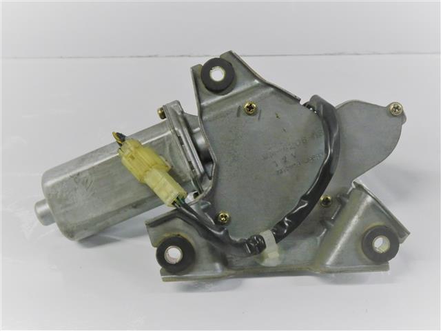 CITROËN BX 1 generation (1982-1994) Tailgate  Window Wiper Motor WN42061S 24993282