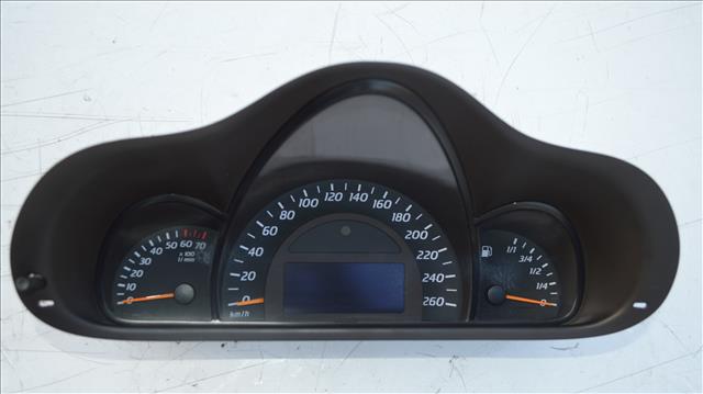 RENAULT Megane 1 generation (1995-2003) Speedometer A2035408111 24999857