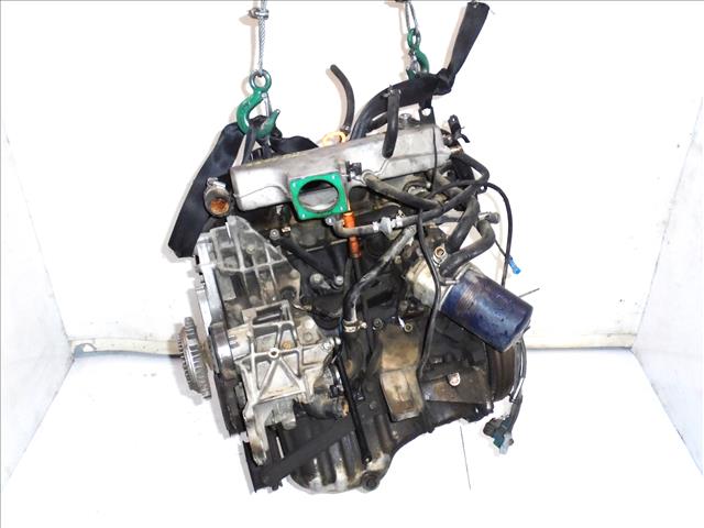 AUDI A4 B7/8E (2004-2008) Engine AEB 24996103