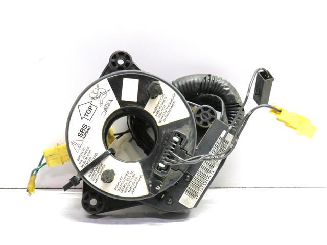 CITROËN BX 1 generation (1982-1994) Steering Wheel Slip Ring Squib D13B7 24993074