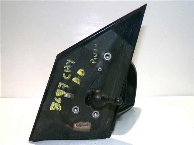 Retrovisor derecho 4HD 012190 de Hyundai Getz (tb) 2002-2005 - pieza usada
