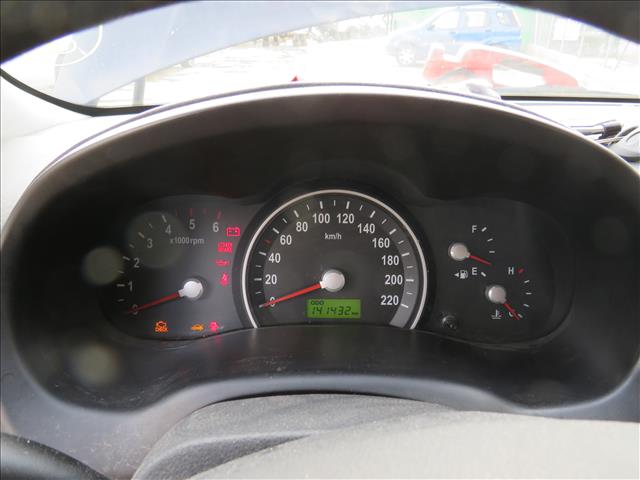 KIA Carnival UP/GQ (1999-2006) Speedometer 24994805