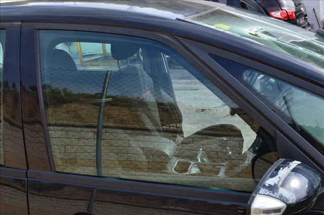FORD S-Max 1 generation (2006-2015) Rear Right Door Window Glass 24996451