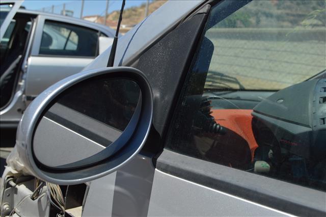 AUDI Q3 8U (2011-2020) Зеркало передней левой двери 24996329