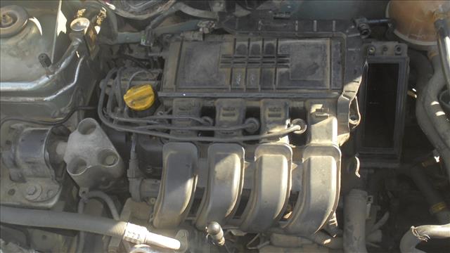 MERCEDES-BENZ B-Class W246 (2011-2020) Motor 25000124