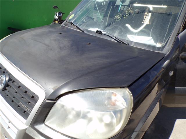 FIAT Ulysse 1 generation (1994-2002) Bonnet 24994975