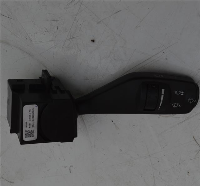FORD S-Max 1 generation (2006-2015) Indicator Wiper Stalk Switch 6G9T-17A553-AE 24996748