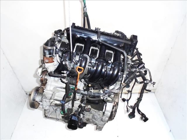HONDA Civic 9 generation (2012-2020) Двигатель L13A7 24994784