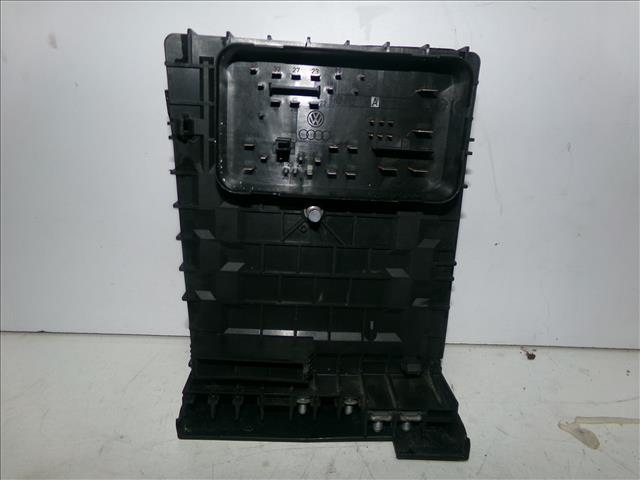 OPEL Combo D (2011-2020) Fuse Box 1K0937125A 24997209
