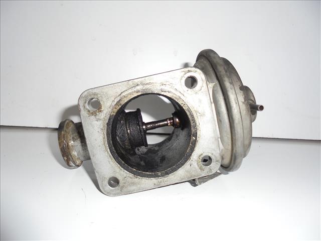 VAUXHALL 3 Series E46 (1997-2006) EGR Valve 72252300 24997167