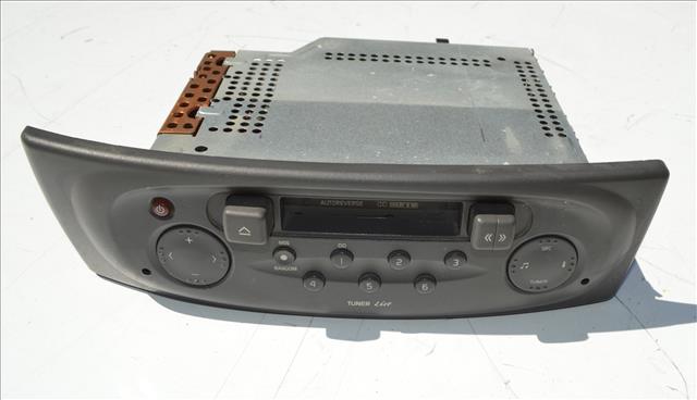 CITROËN Xsara Picasso 1 generation (1999-2010) Other Control Units 7700434424 25000223