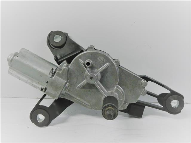 FIAT Ulysse 1 generation (1994-2002) Tailgate  Window Wiper Motor 0390201802 24993294