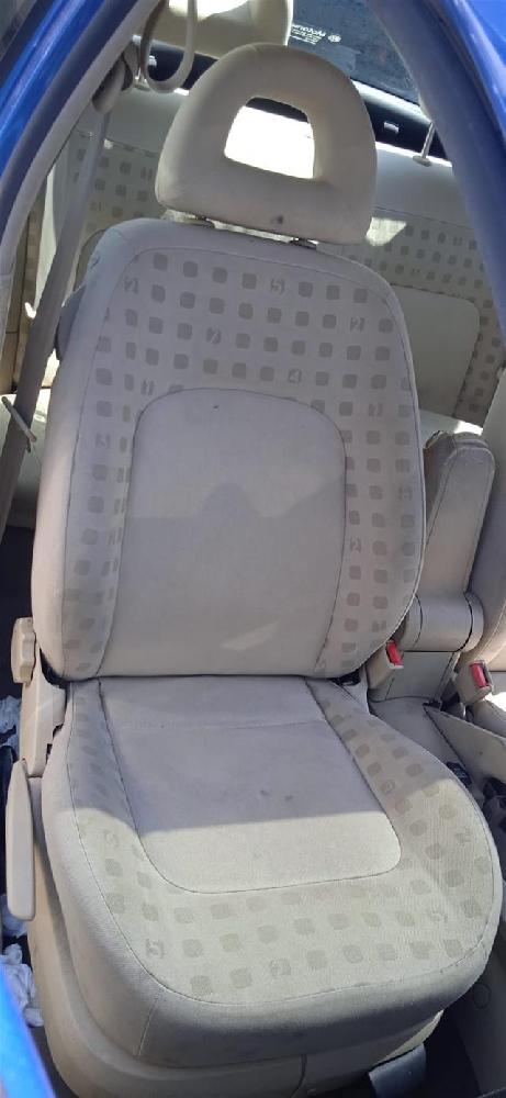 FORD Focus 3 generation (2011-2020) Front Right Seat 24995444