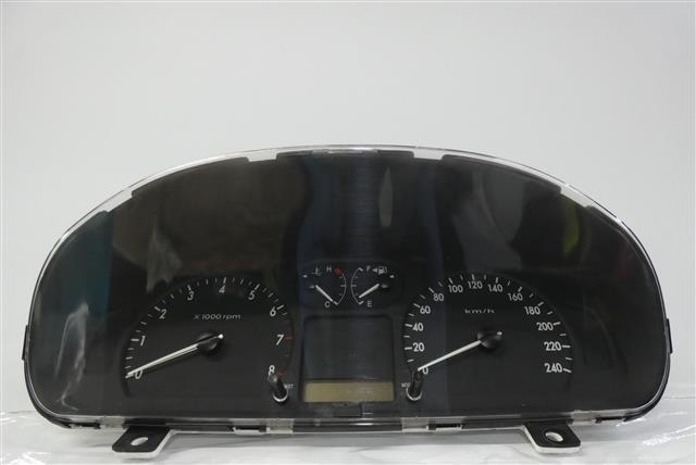 VOLKSWAGEN Bora 4 generation (2018-2023) Speedometer 94003-3C945 24993123